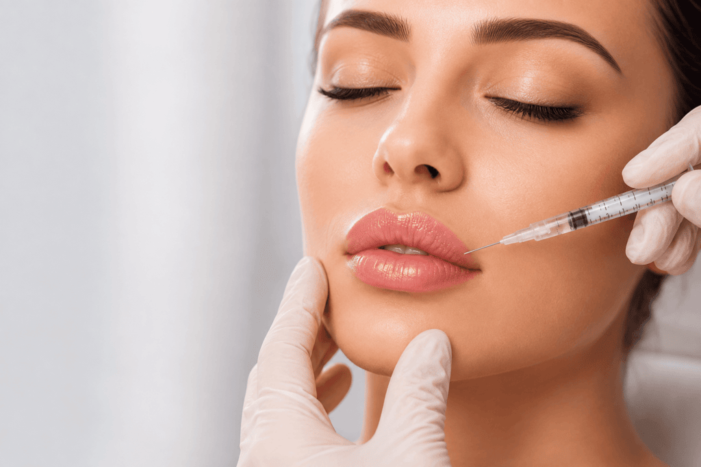 dermal fillers